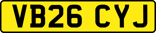 VB26CYJ