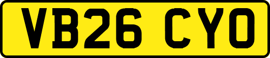 VB26CYO