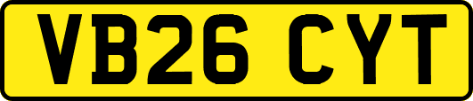 VB26CYT