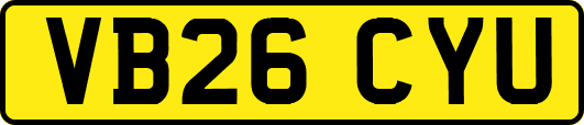 VB26CYU