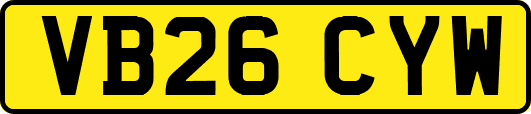 VB26CYW