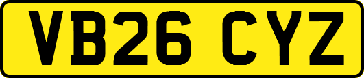 VB26CYZ
