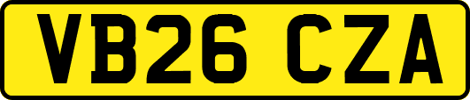 VB26CZA