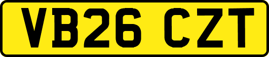 VB26CZT
