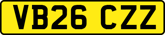 VB26CZZ