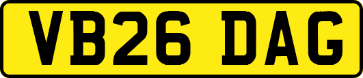 VB26DAG