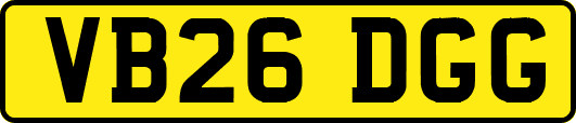 VB26DGG