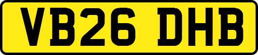 VB26DHB