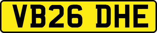 VB26DHE