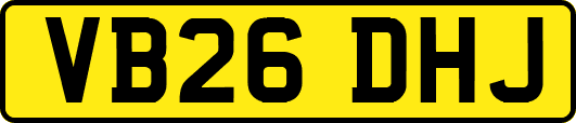 VB26DHJ