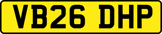 VB26DHP
