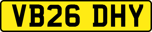 VB26DHY