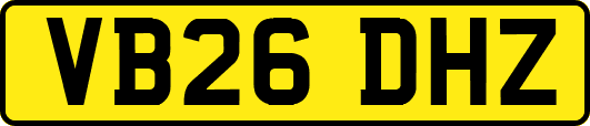 VB26DHZ