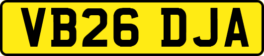 VB26DJA