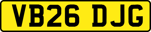 VB26DJG