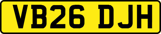 VB26DJH