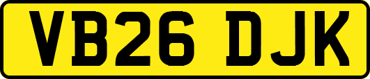 VB26DJK