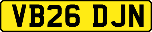VB26DJN