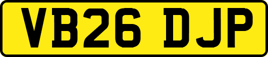 VB26DJP