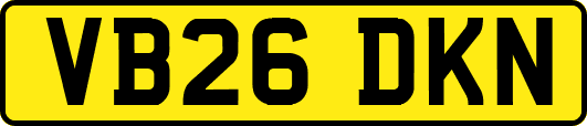 VB26DKN