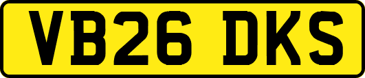 VB26DKS