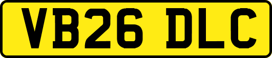 VB26DLC