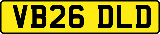 VB26DLD