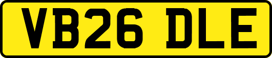 VB26DLE