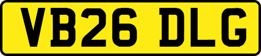 VB26DLG