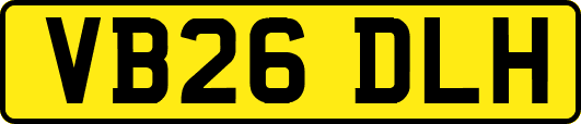 VB26DLH