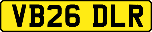 VB26DLR