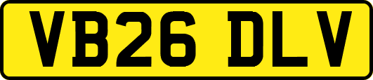 VB26DLV