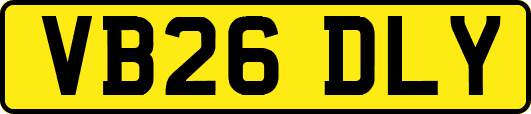 VB26DLY