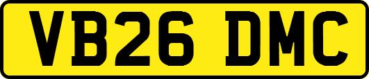 VB26DMC