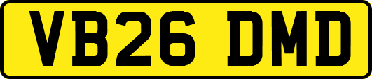 VB26DMD