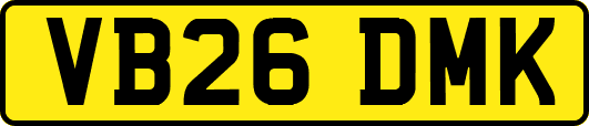 VB26DMK