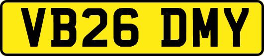 VB26DMY