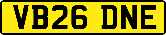 VB26DNE