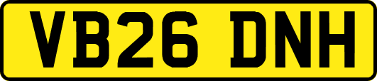 VB26DNH