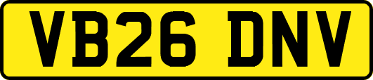 VB26DNV