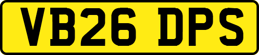 VB26DPS