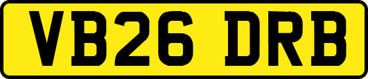 VB26DRB