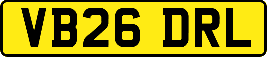 VB26DRL