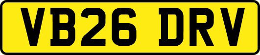 VB26DRV