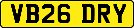 VB26DRY