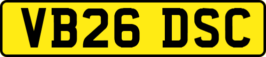 VB26DSC