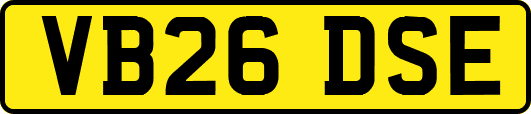 VB26DSE