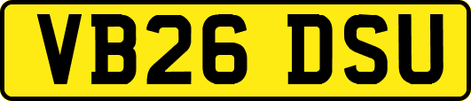 VB26DSU