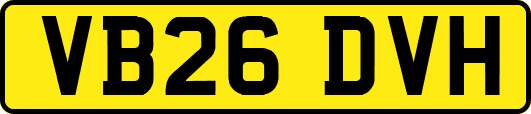 VB26DVH