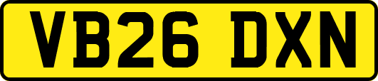VB26DXN